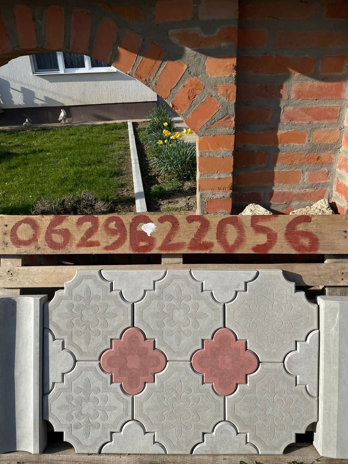 Behaton modeli